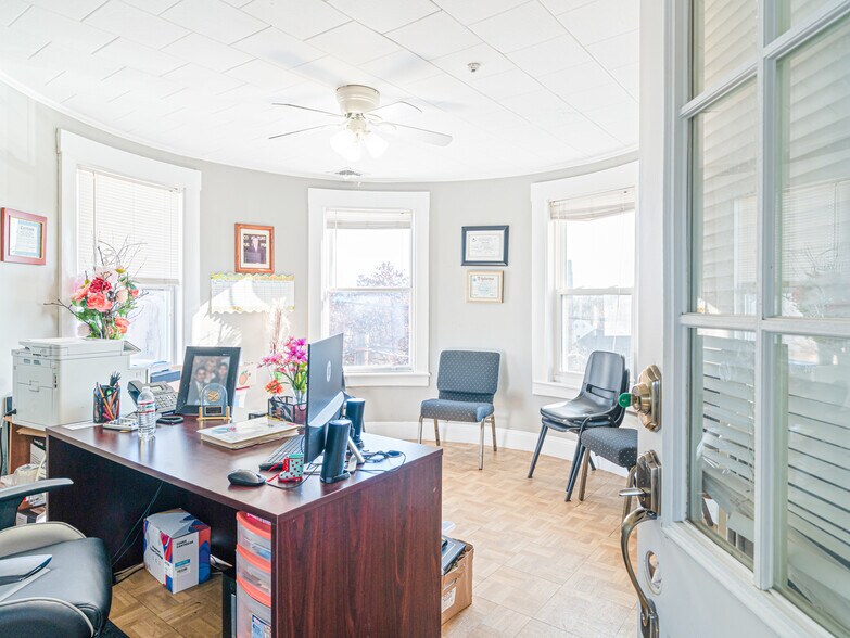 More Photos Of 29 Spruce St, Milford Religious Facility For Sale