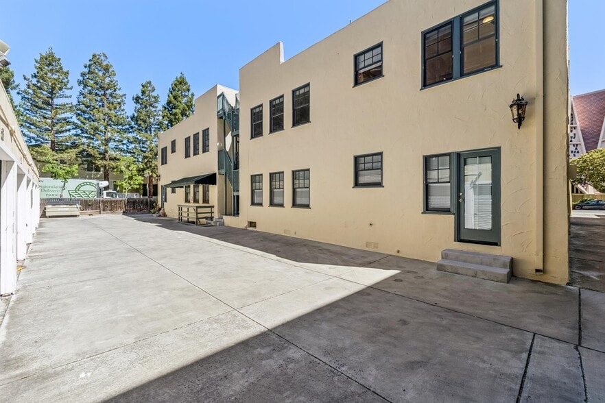 More Photos Of 530 Webster St, Palo Alto Apartments For Sale
