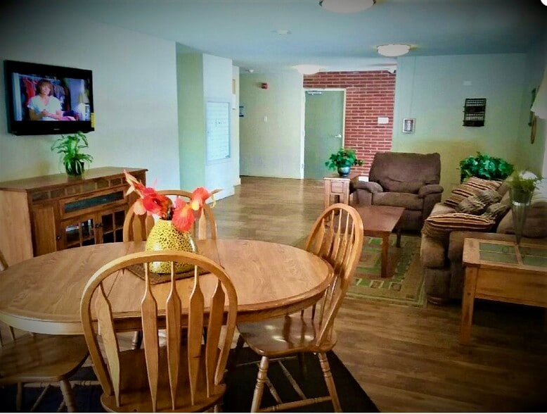 More Photos Of 229 2nd Ave SE, Cut Bank Apartments For Sale