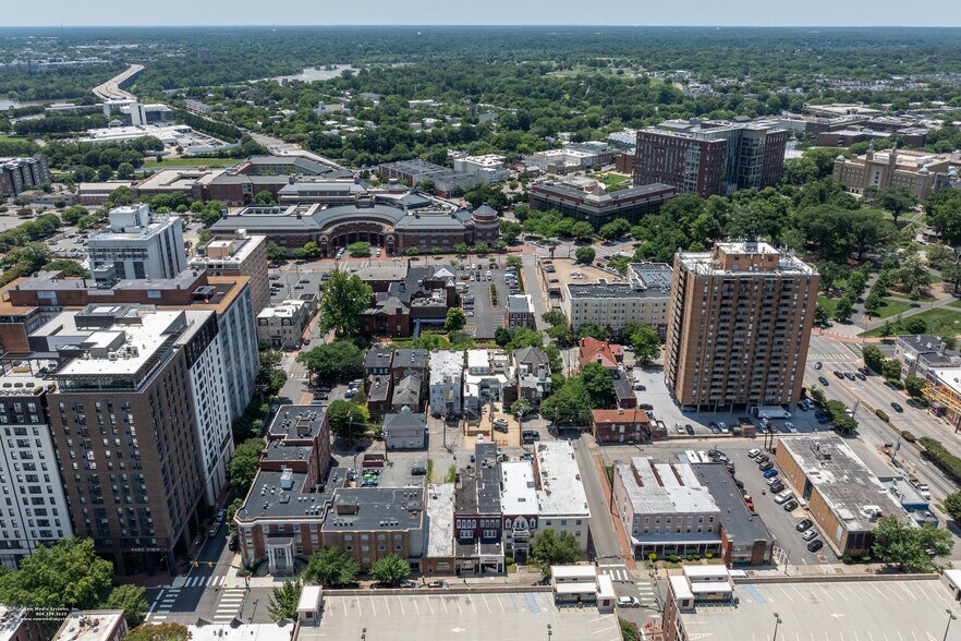 More Photos Of 417 W Grace St, Richmond Apartments For Sale