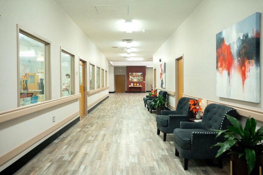 More Photos Of 4422 Riverstone Blvd, Missouri City Skilled Nursing Facility For Sale