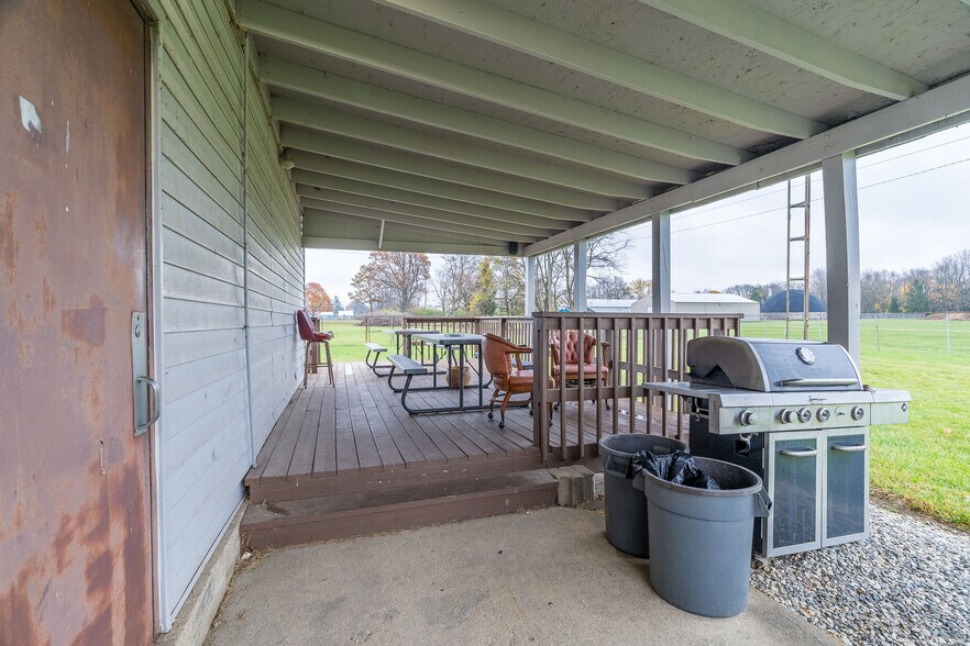 More Photos Of 3662 W National Rd, Dayton General Retail For Sale