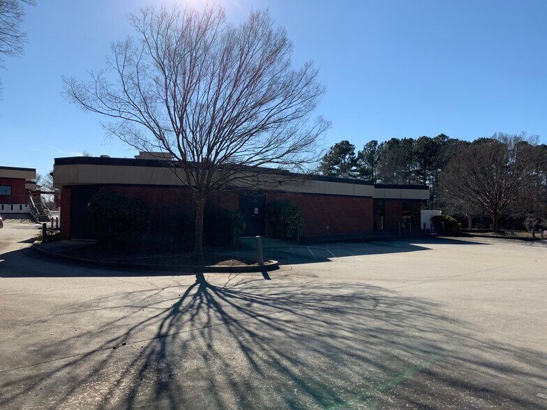 More Photos Of 3865 Medical Park Dr, Austell Medical For Lease