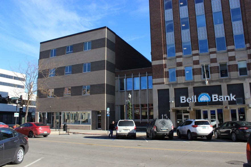More Photos Of 23 Broadway St, Fargo Office For Lease