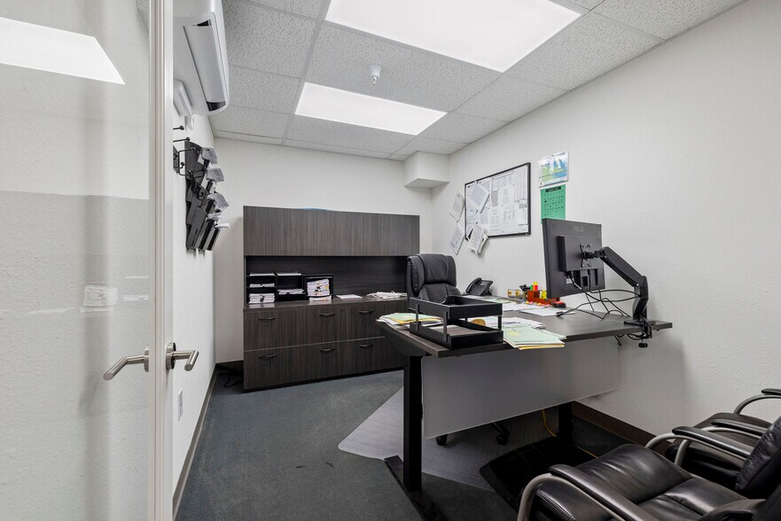 More Photos Of 2431 N Wigwam Dr, Stockton Warehouse For Sale