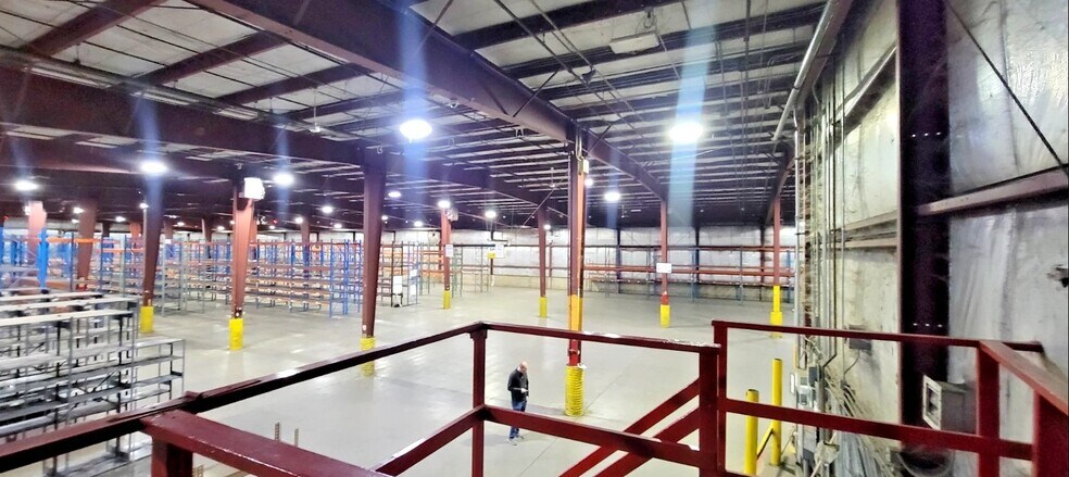 More Photos Of 515 2nd St S, La Crosse Industrial For Lease