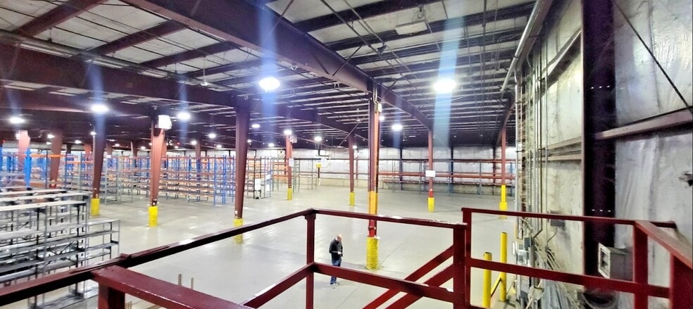 More Photos Of 515 2nd St S, La Crosse Industrial For Sale