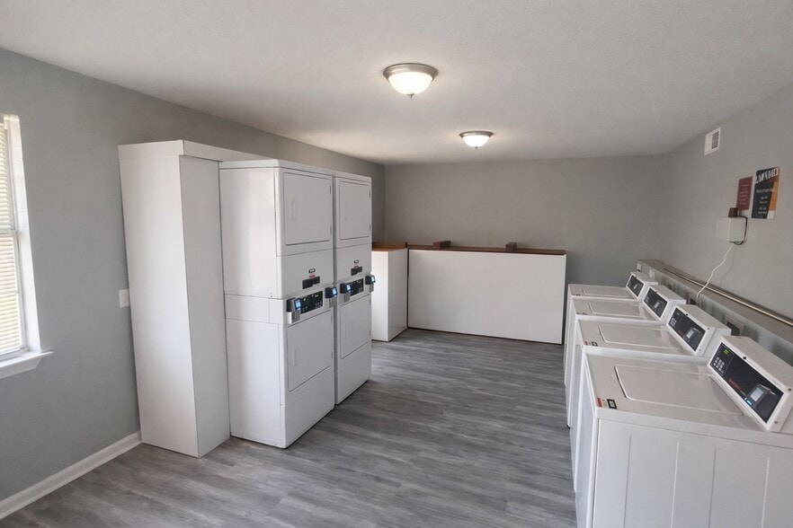 More Photos Of 1707 Arrowhead Rd, North Little Rock Apartments For Sale