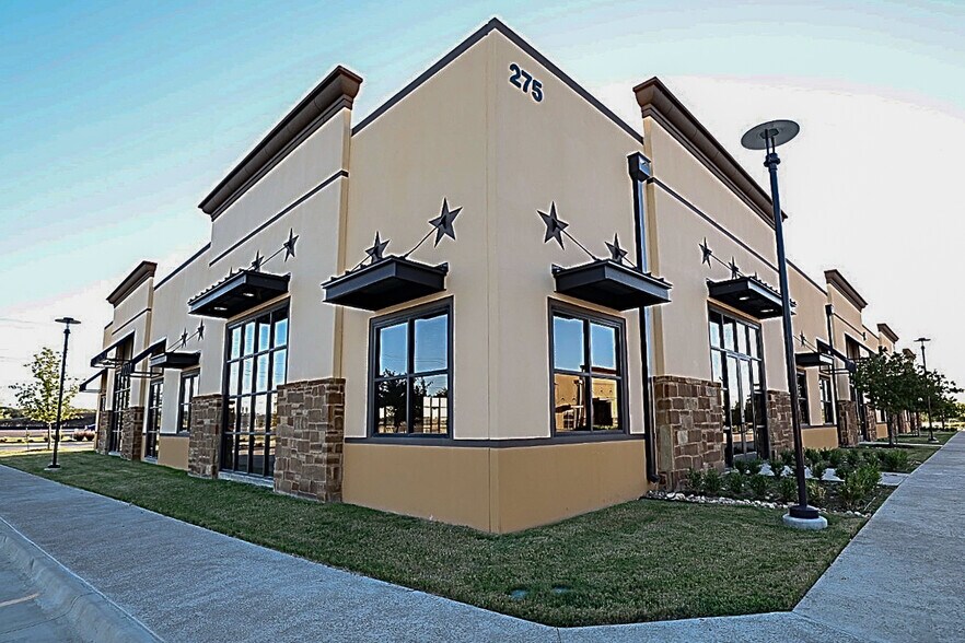 More Photos Of 275 SE Inner Loop, Georgetown Freestanding For Lease