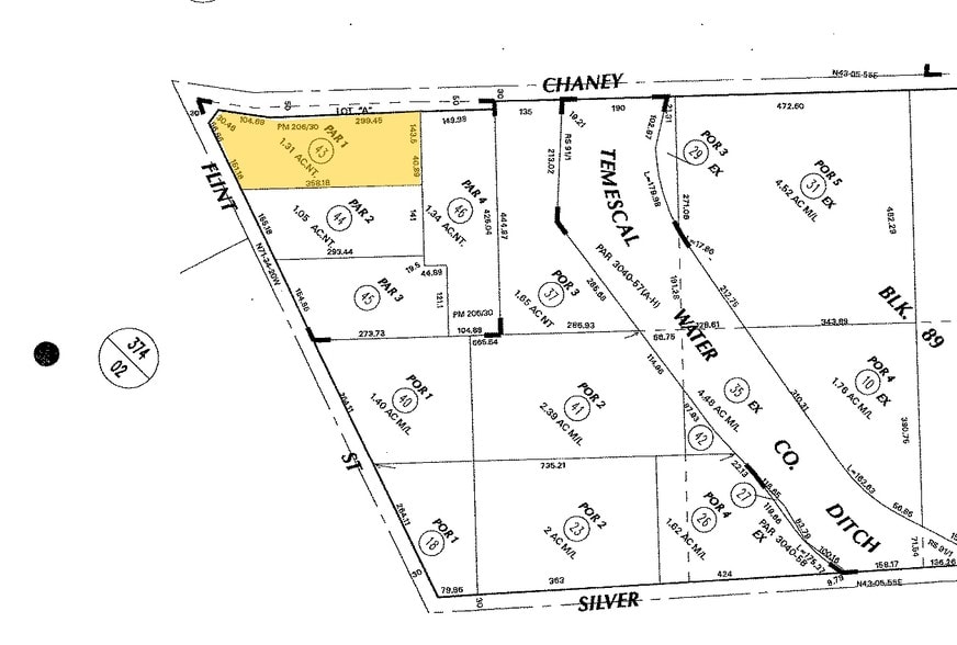 More Photos Of 500 Chaney St, Lake Elsinore Warehouse For Lease