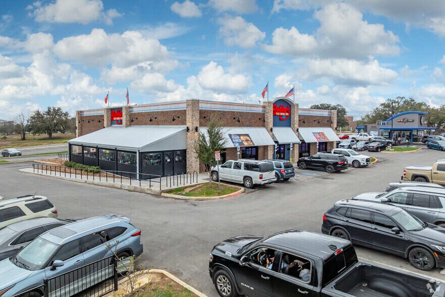 Primary Photo Of 2368 Military Dr, San Antonio General Retail For Sale