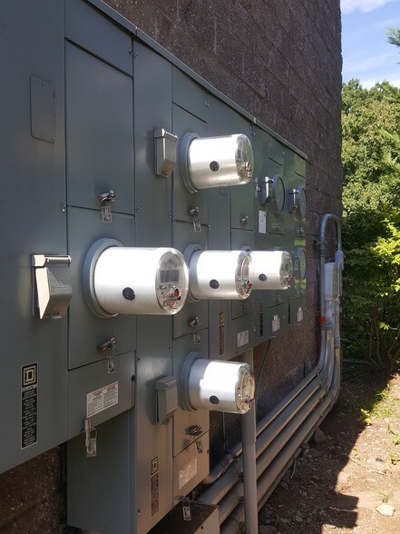 More Photos Of 784 Grand Ave, Ridgefield Medical For Lease