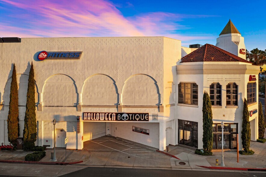 More Photos Of 1870 Harbor Blvd, Costa Mesa Storefront For Sale