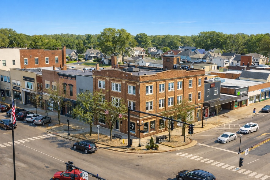 Primary Photo Of 102 Main St, Wadsworth Office For Lease