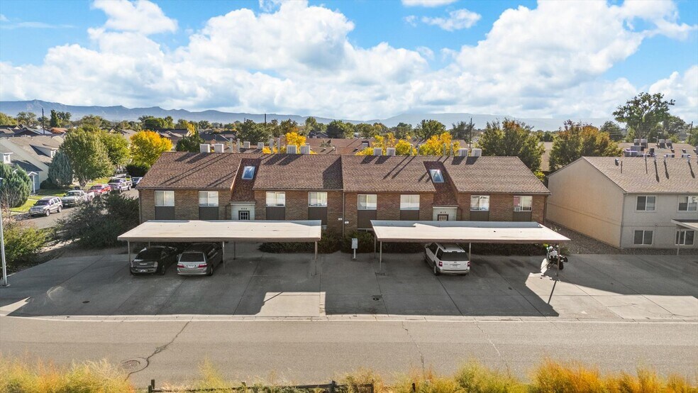 More Photos Of 804 & 812 W Cedar ct, Fruita Multifamily For Sale