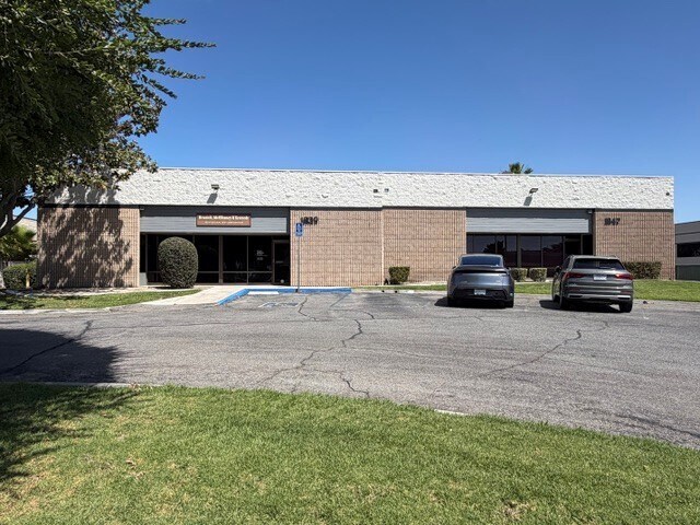 More Photos Of 1839 Commercenter West Dr, San Bernardino Office For Lease