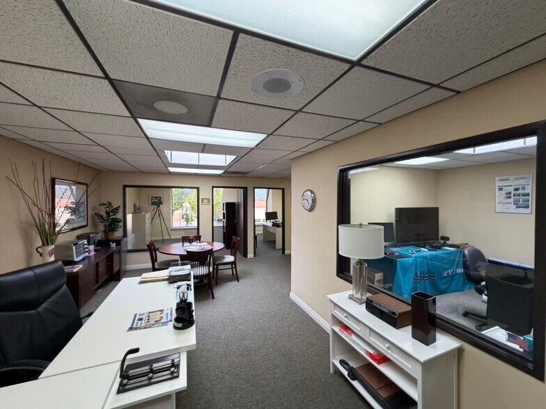 More Photos Of 23232 Peralta Dr, Laguna Hills Office For Sale