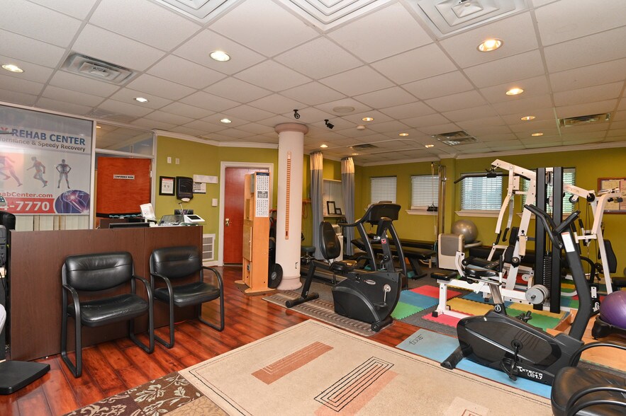 More Photos Of 2715 Fannin St, Houston Medical For Sale