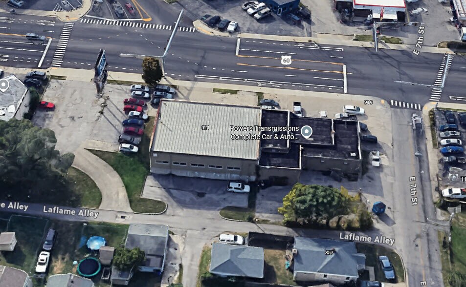 More Photos Of 921 Winchester Rd, Lexington General Retail For Sale