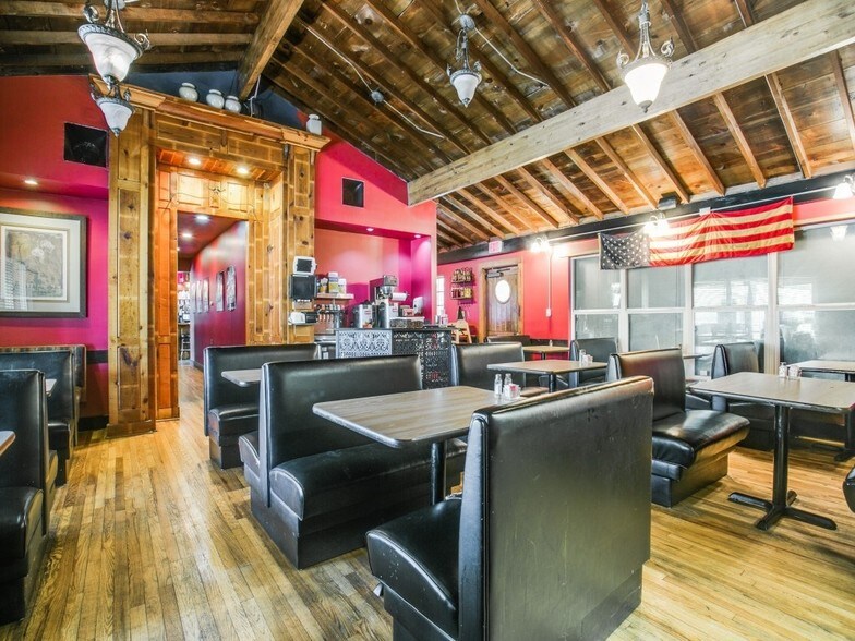 More Photos Of 444 Keller Pky, Keller Restaurant For Sale