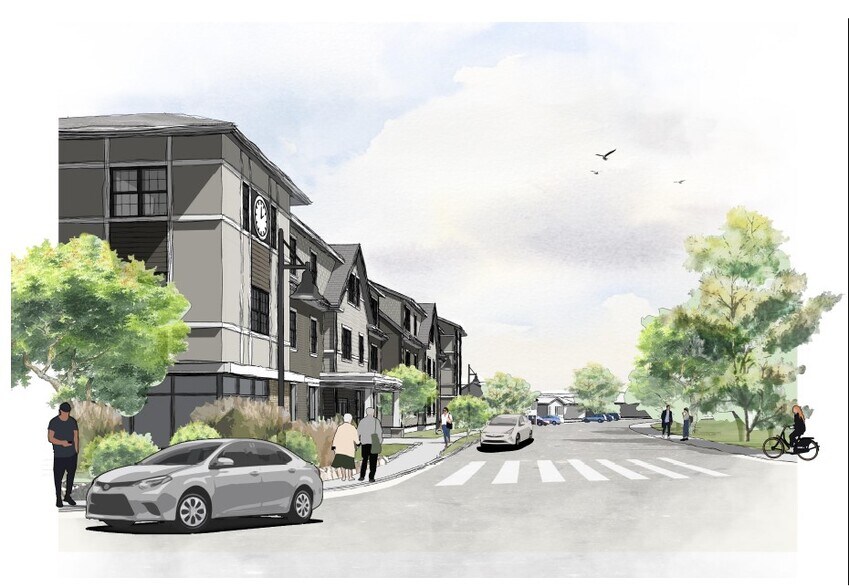 More Photos Of 763 Main St, Falmouth Storefront For Lease