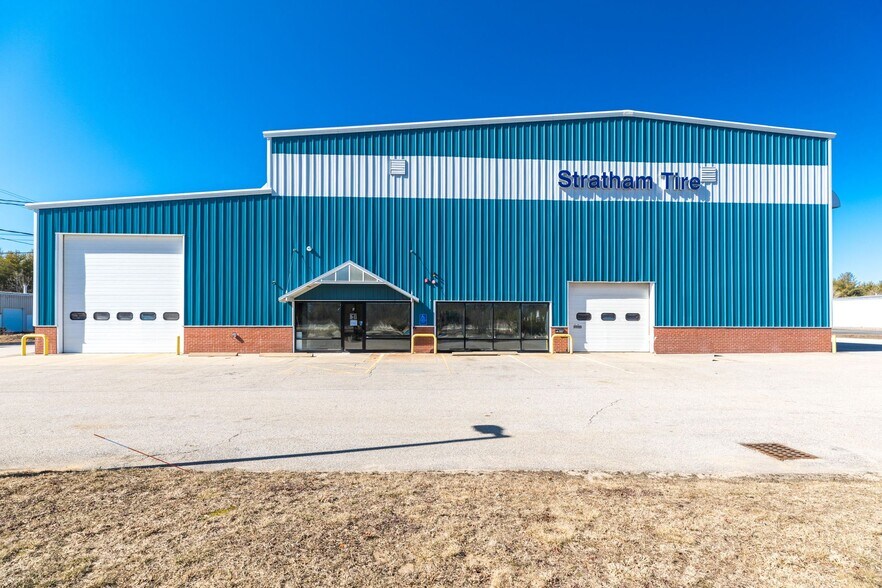 More Photos Of 4 Gator Rock Rd, Somersworth Distribution For Sale