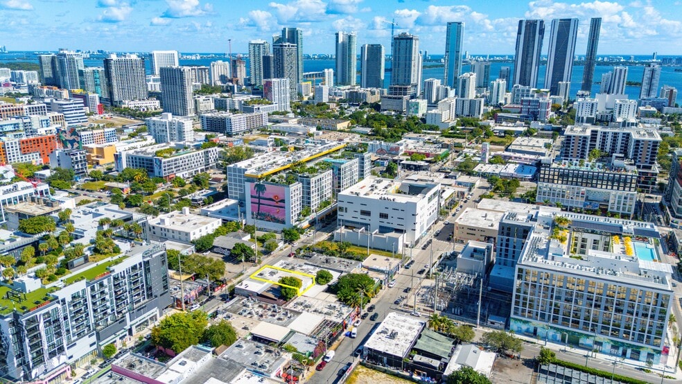 More Photos Of 150 NW 24th St, Miami Restaurant For Lease