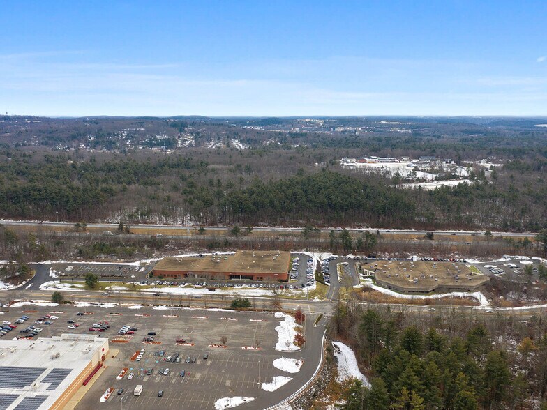 More Photos Of 582 Robin Hill St, Marlborough Land For Sale
