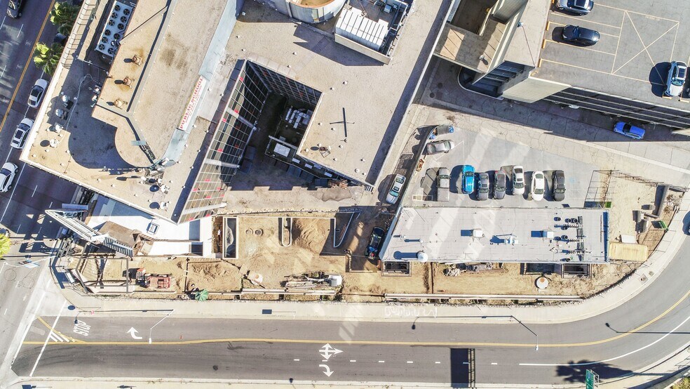 More Photos Of , Sherman Oaks General Retail For Sale