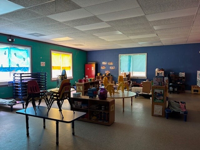 More Photos Of 2755 Flat Shoals Rd, College Park Daycare Center For Sale