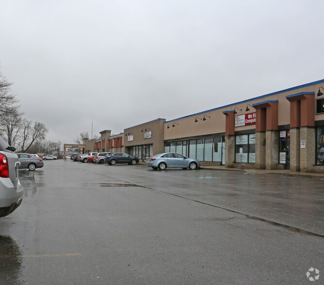More Photos Of 340 Woodlawn Rd W, Guelph General Retail For Lease