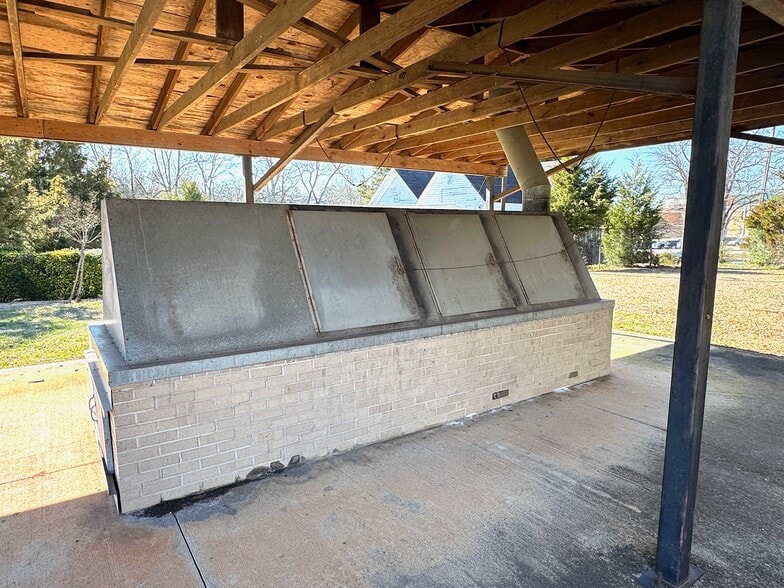 More Photos Of 3099 Stone Mountain St, Lithonia Religious Facility For Sale