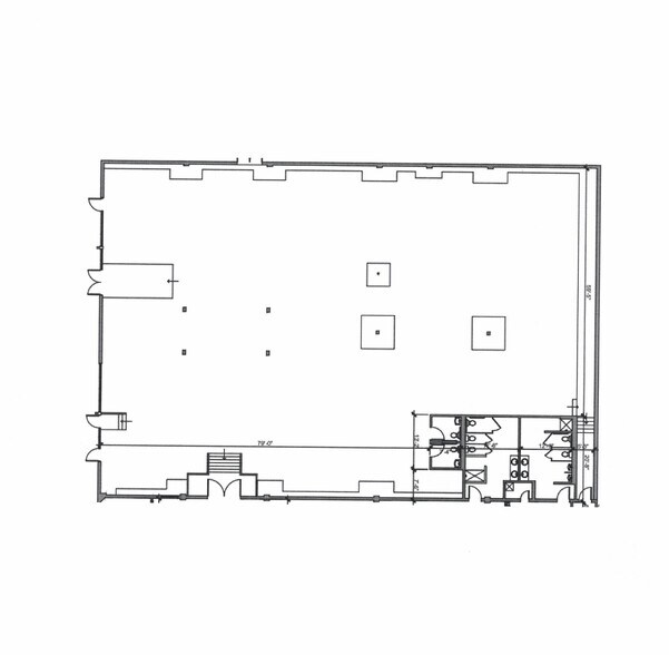 More Photos Of 1930-2070 S Academy Blvd, Colorado Springs Freestanding For Lease