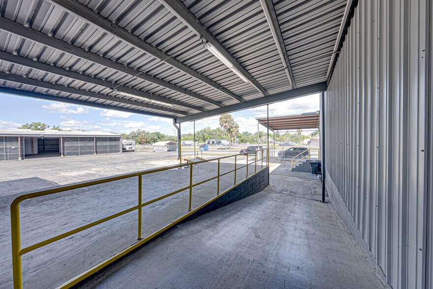 More Photos Of 3120 N Dover Rd, Dover Refrigeration Cold Storage For Sale