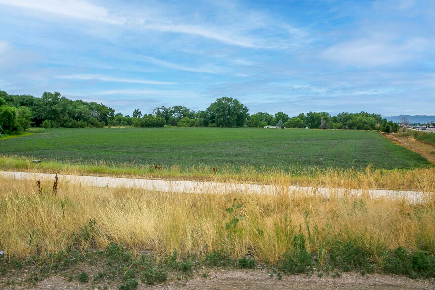 More Photos Of 4801 E Harmony Rd, Fort Collins Land For Sale