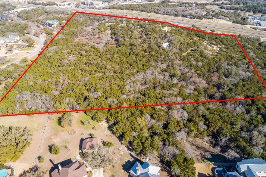 More Photos Of 33975 Interstate 10 W, Boerne Land For Sale