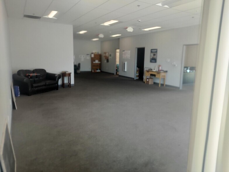 More Photos Of 4301-4399 Industrial Way, Benicia Warehouse For Lease