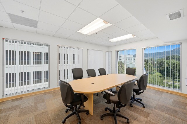 More Photos Of 2727 W Alameda Ave, Burbank Medical For Sale