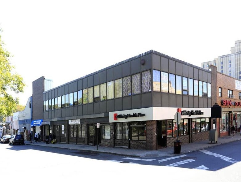 More Photos Of 12 Palisade Ave, Yonkers Storefront Retail Residential For Lease