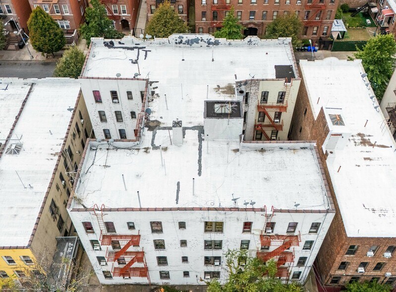 More Photos Of , Brooklyn Multifamily For Sale