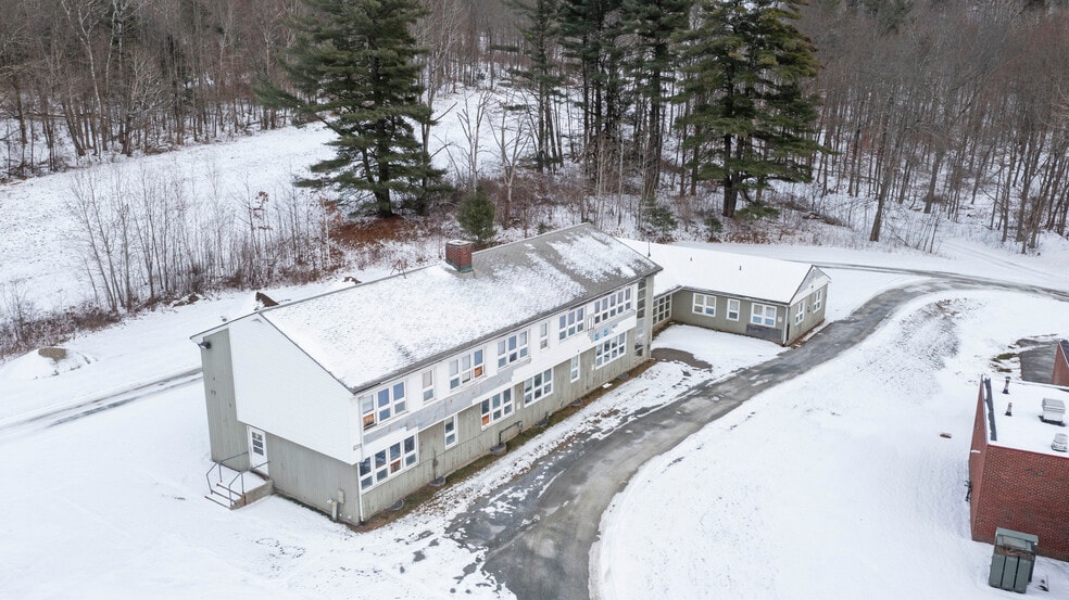 More Photos Of 13640 State Route 22, Canaan Office For Sale