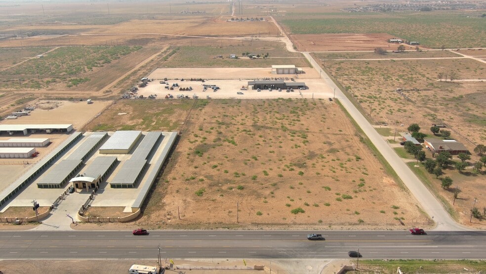 More Photos Of 7 AC FM 307, Midland Land For Sale