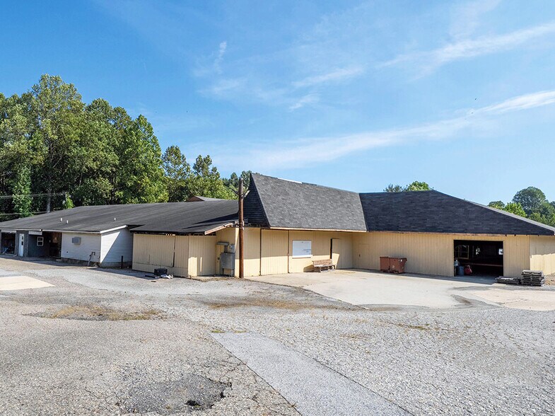 More Photos Of 1150 E Chesapeake Beach Rd, Owings Industrial For Lease