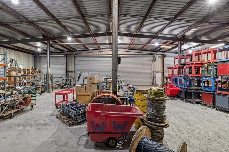 More Photos Of 1801 E 23rd St, Chattanooga Light Distribution For Lease