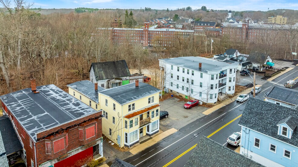 More Photos Of 441 Main St, South Berwick Apartments For Sale