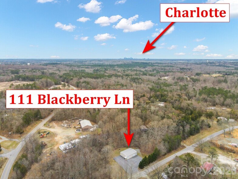 More Photos Of 111 Blackberry Ln, Stanley Flex For Sale