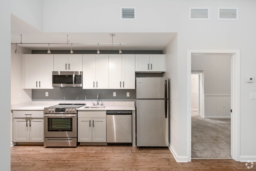 More Photos Of 1 S Wolfe St, Baltimore Apartments For Sale
