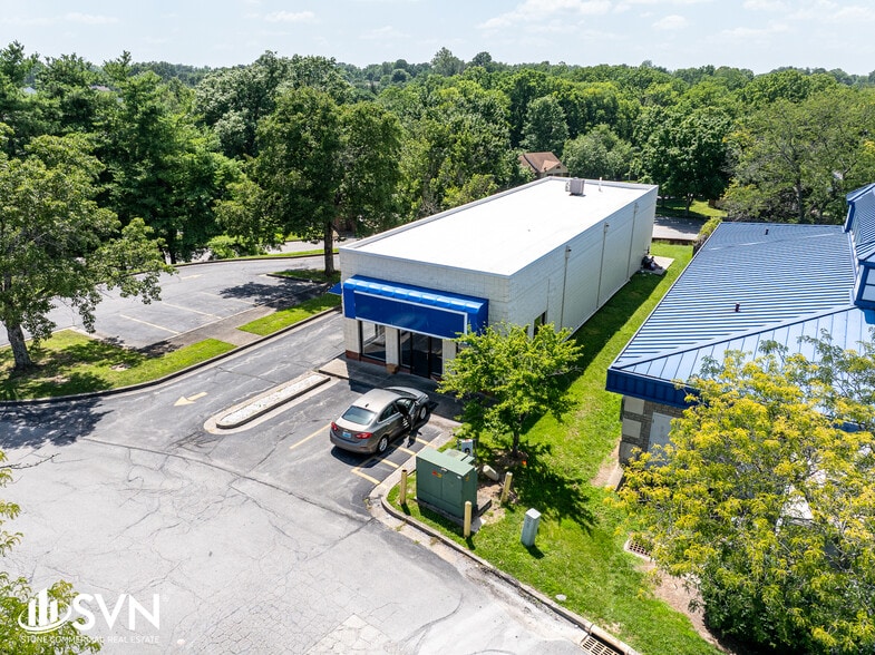 More Photos Of 3670 Boston Rd, Lexington Freestanding For Sale