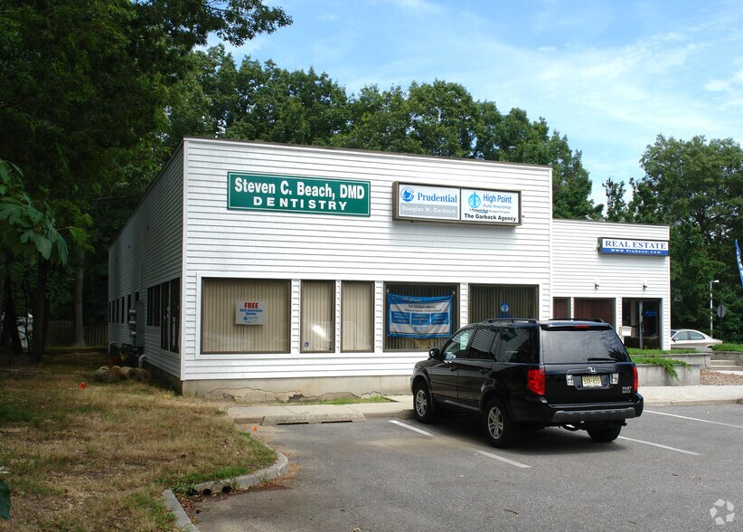 More Photos Of 640 Lacey Rd, Forked River Medical For Lease