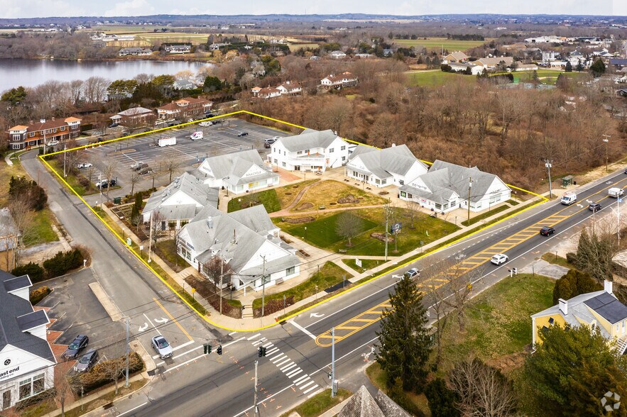 More Photos Of 760 Montauk Hwy, Water Mill Unknown For Lease